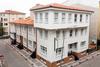 Best Pasaport Pier Otel Kadıköy Best Pasaport Pier Otel Kadıköy