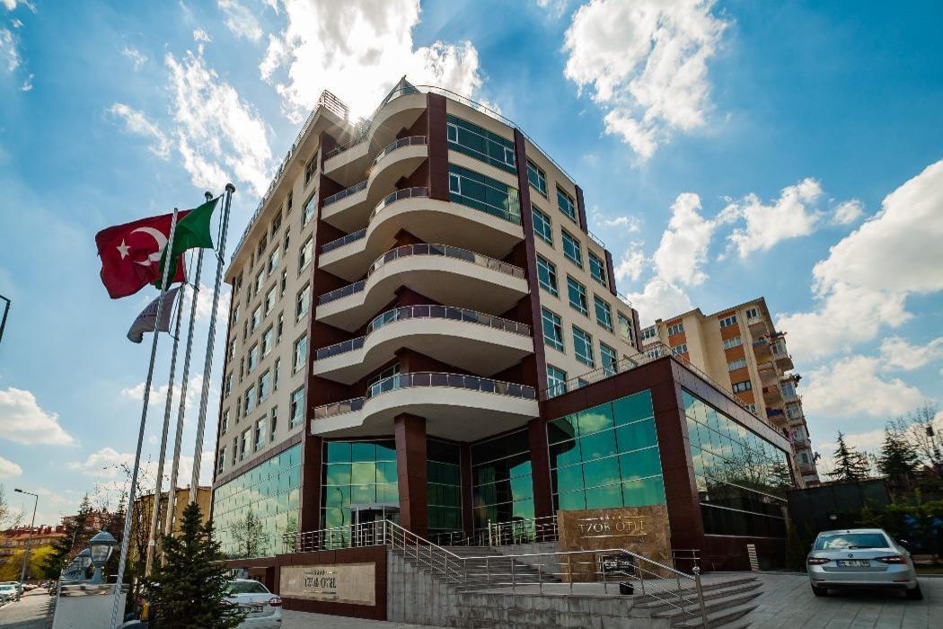Tzob Otel