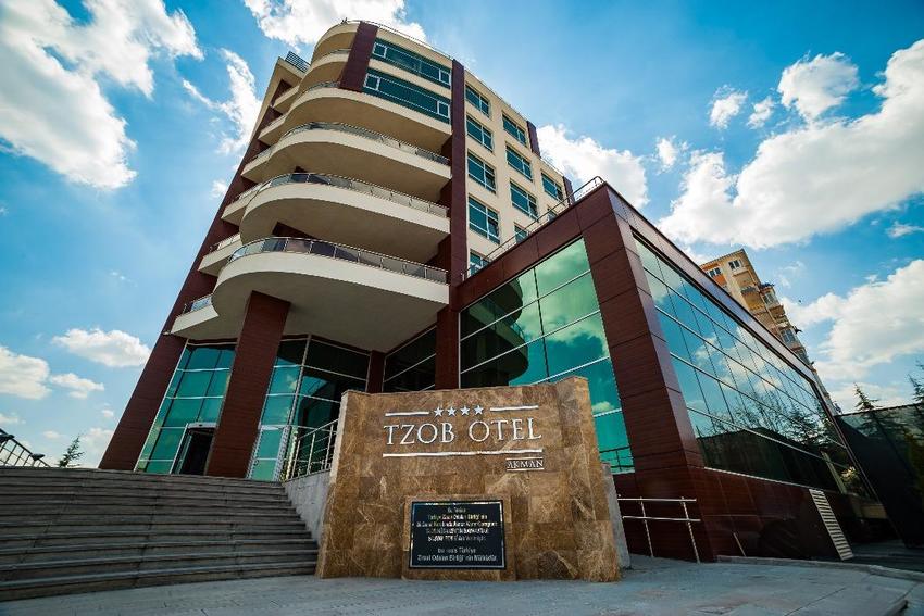 Tzob Otel