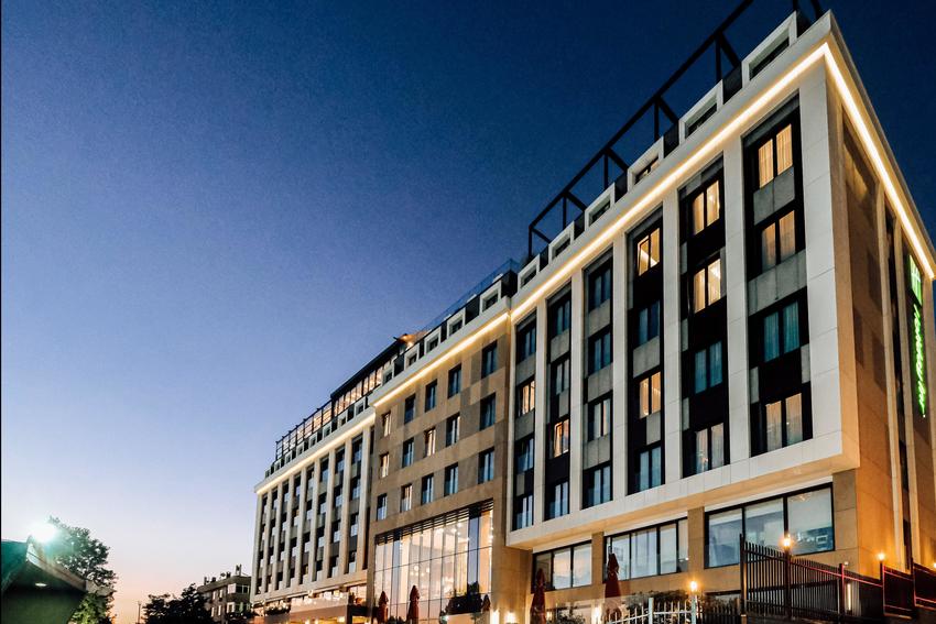 Holiday Inn İstanbul Tuzla