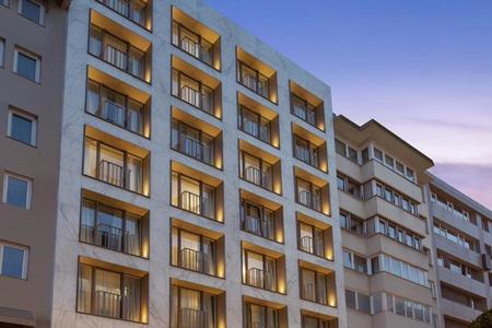 Glens Palas İstanbul