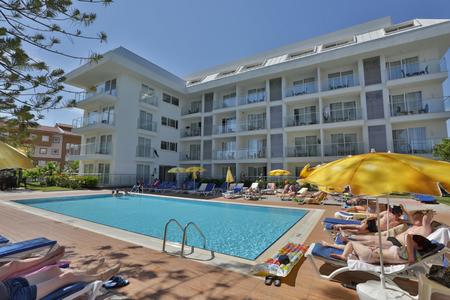 Numa Konaktepe Hotel