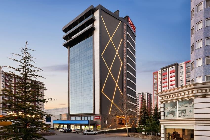 Ramada By Wyndham Niğde