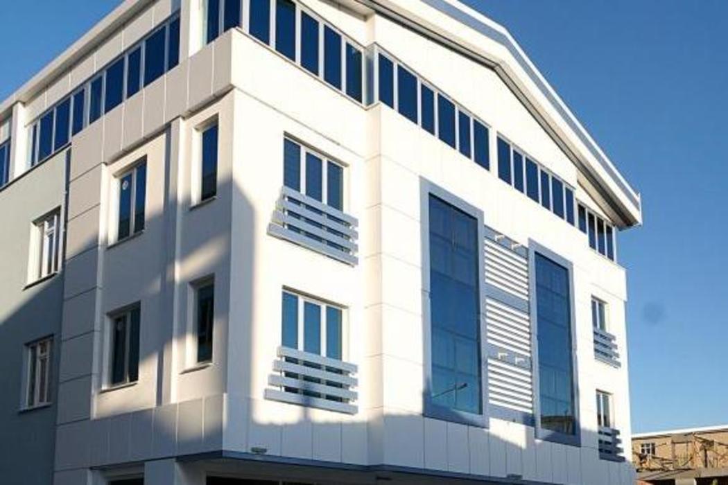 Hayat Home Suite Hayat Home Suite