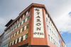 Staron Otel Zonguldak Staron Otel Zonguldak