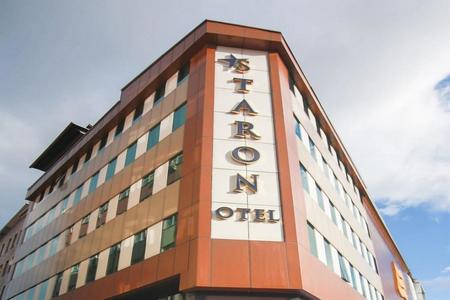 Staron Otel Zonguldak Staron Otel Zonguldak