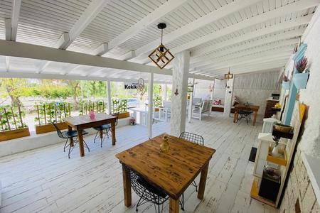 Kekik Alaçatı Otel Hacımemiş