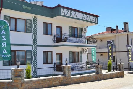 Azra Apart Otel Gökçeada Azra Apart Otel Gökçeada