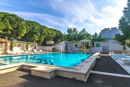Pine Bay Club Cyprus