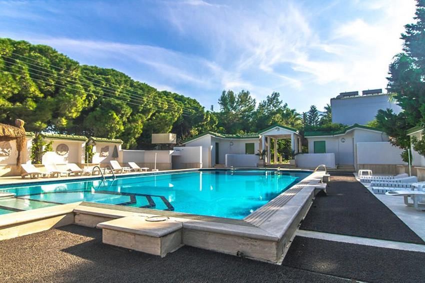 Pine Bay Club Cyprus