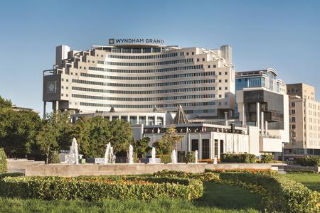 Wyndham Grand Kayseri