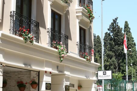 Belle Maison Hotel