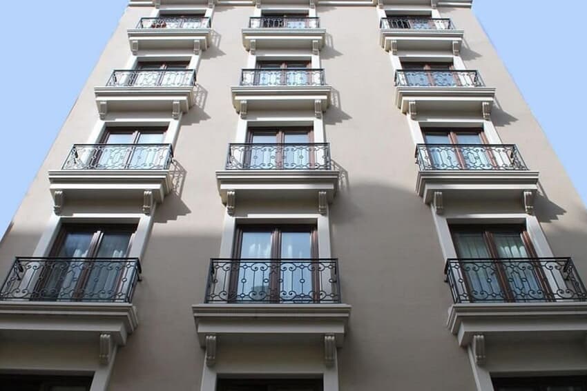 Belle Maison Hotel