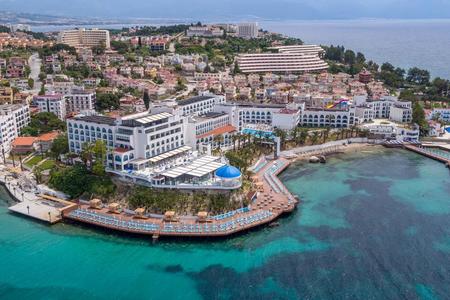 İnfinity By Yelken Hotel