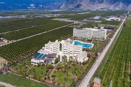 Fun Sun Club Di Finica