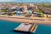 Kirman Belazur Resort Spa