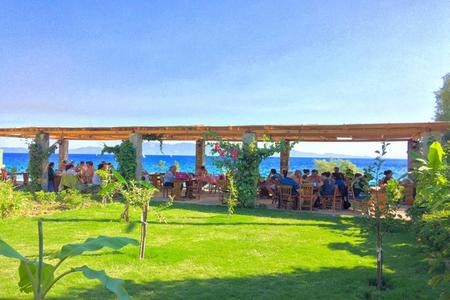 Şahin Motel Restaurant