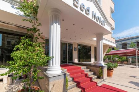 Sed Bosphorus Hotel