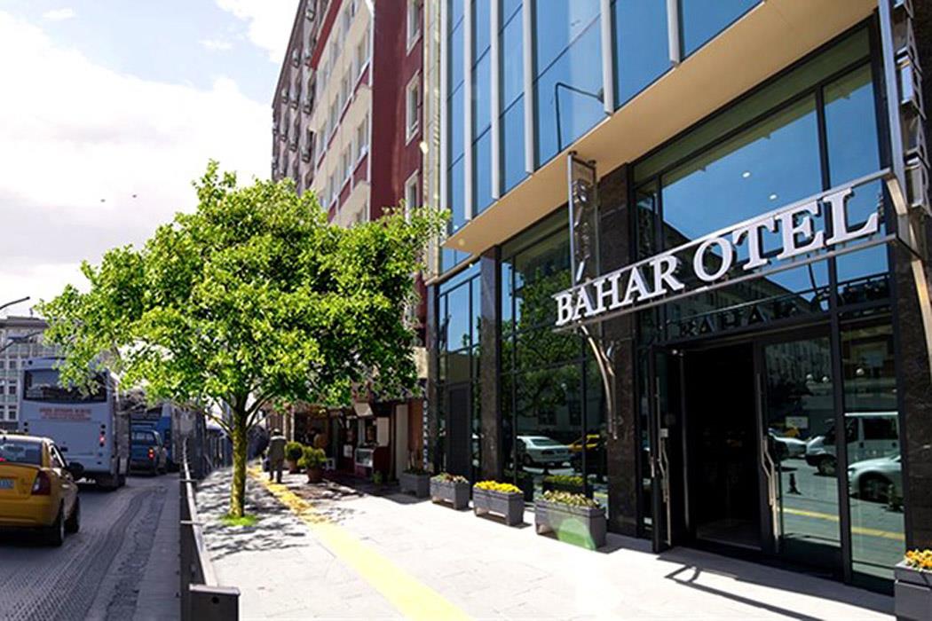 Yeni Bahar Otel