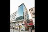 Pamuk City Hotel Pamuk City Hotel