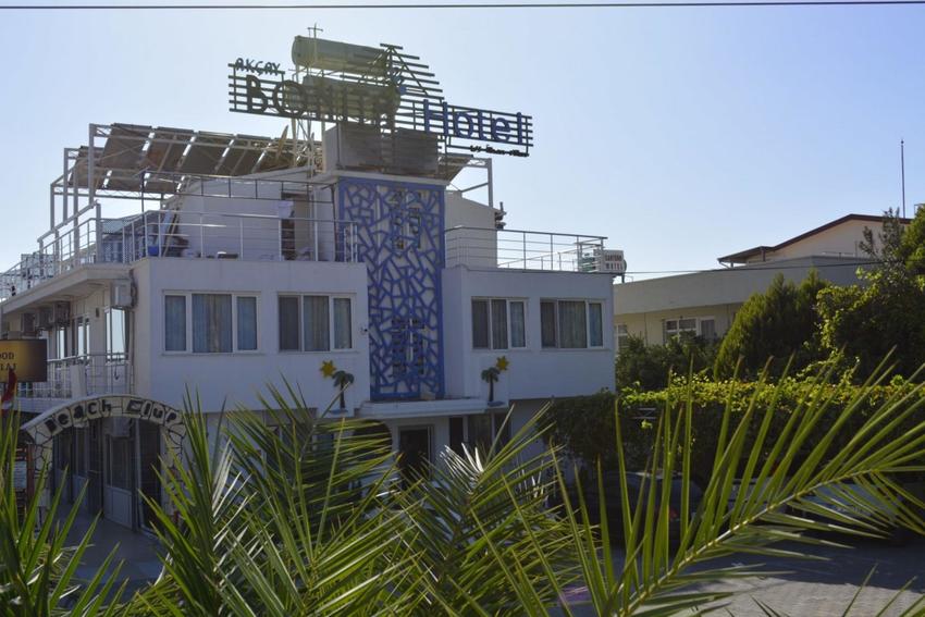 Bonita Hotel Akçay