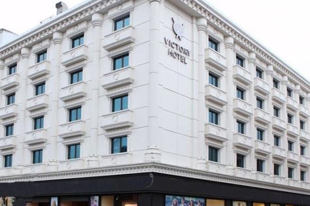 Victory Hotel