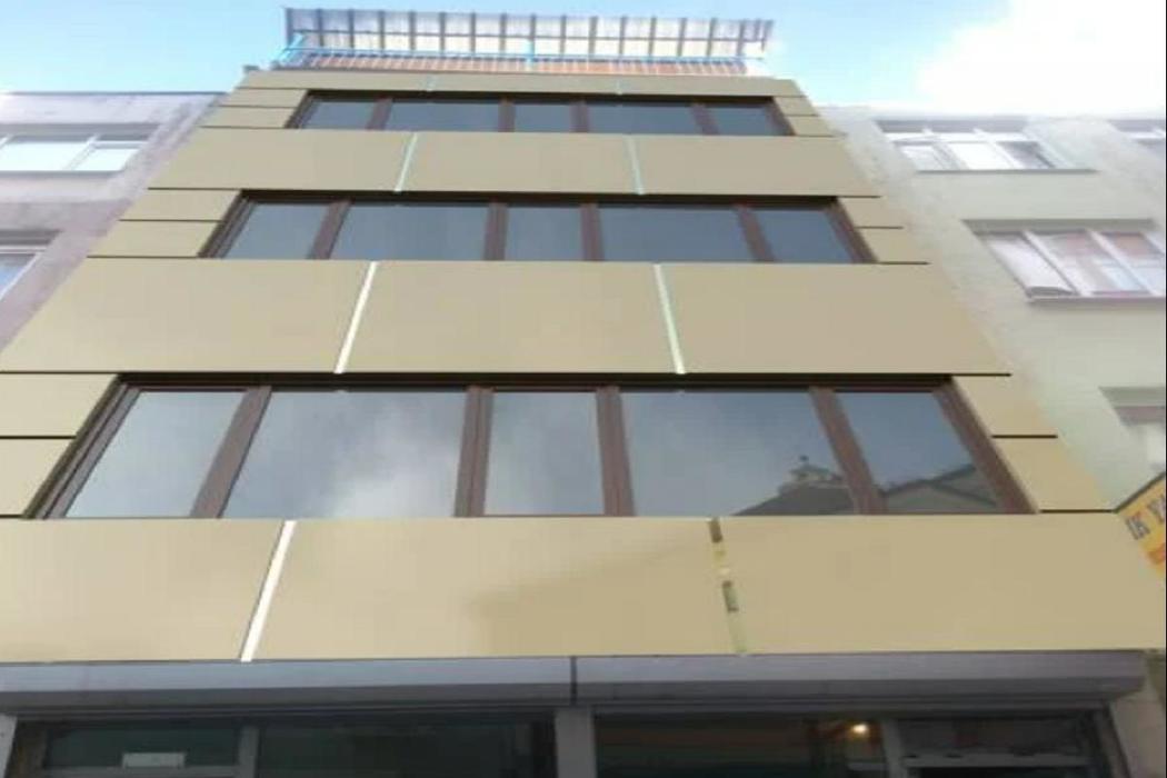 Royal Suites Beşiktaş Royal Suites Beşiktaş