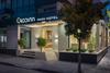 Rodinn Park Hotel Rodinn Park Hotel