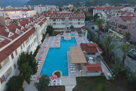 Koçer Club Apart