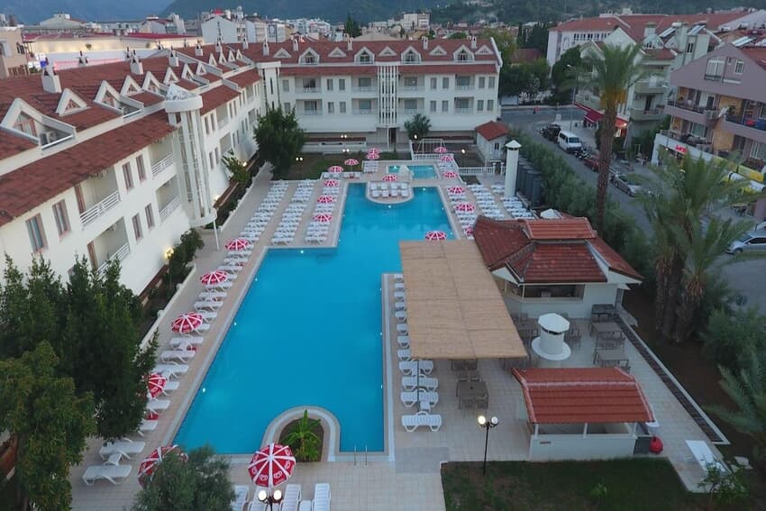 Koçer Club Apart