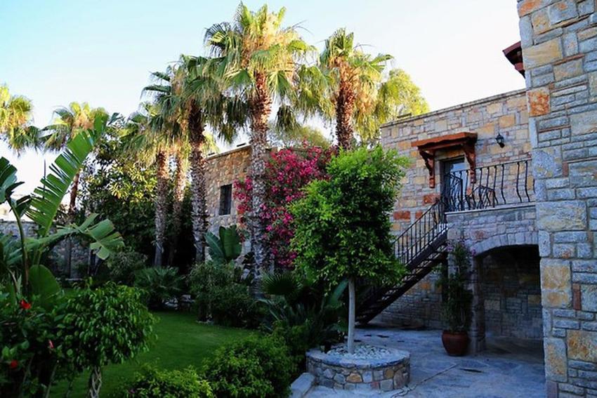 Yalıkavak Marina Garden Hotel