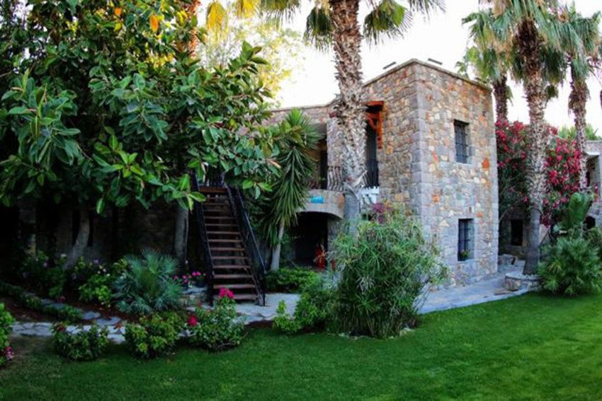 Yalıkavak Marina Garden Hotel