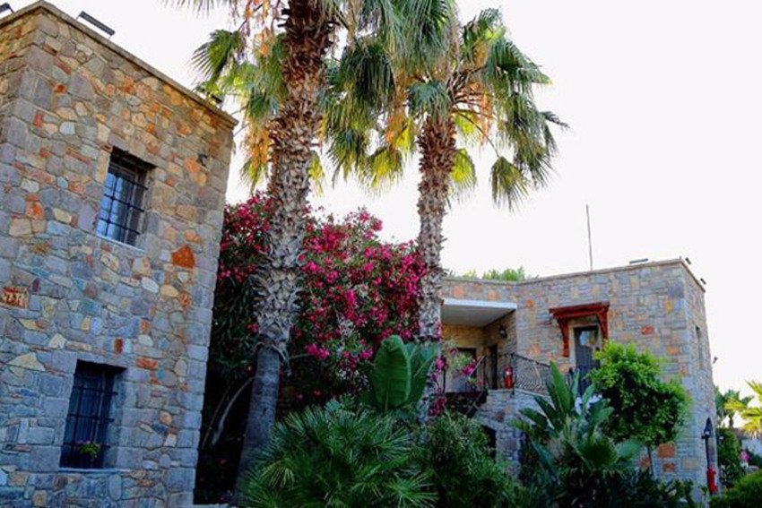 Yalıkavak Marina Garden Hotel