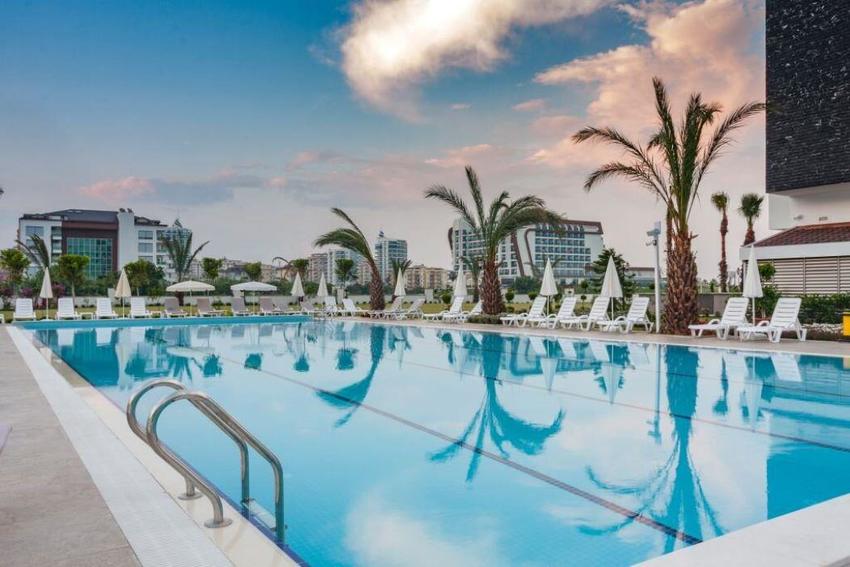 Graf Victor Otel