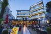 Arsi Enfi City Beach Hotel Arsi Enfi City Beach Hotel