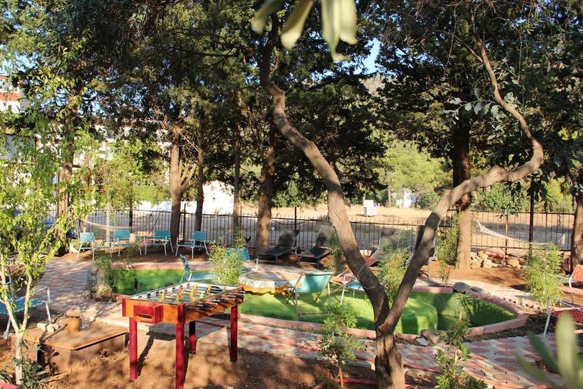 Adrasan La Casita Boutique Hotel