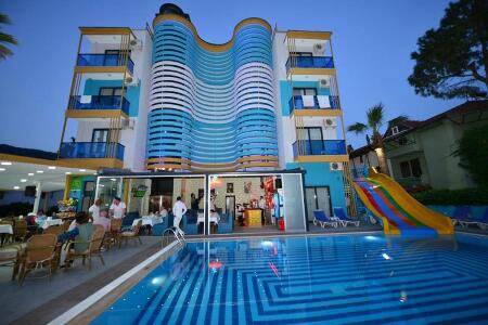 Yade Luxe Otel