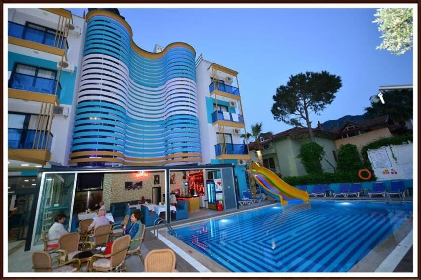Yade Luxe Otel