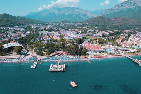 Rox Resort Hotel