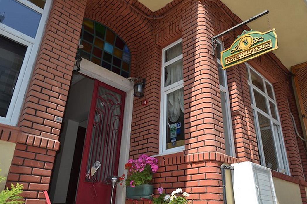 Hotel Tulip House