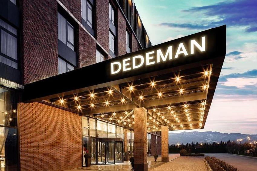 Dedeman Kartepe Kocaeli