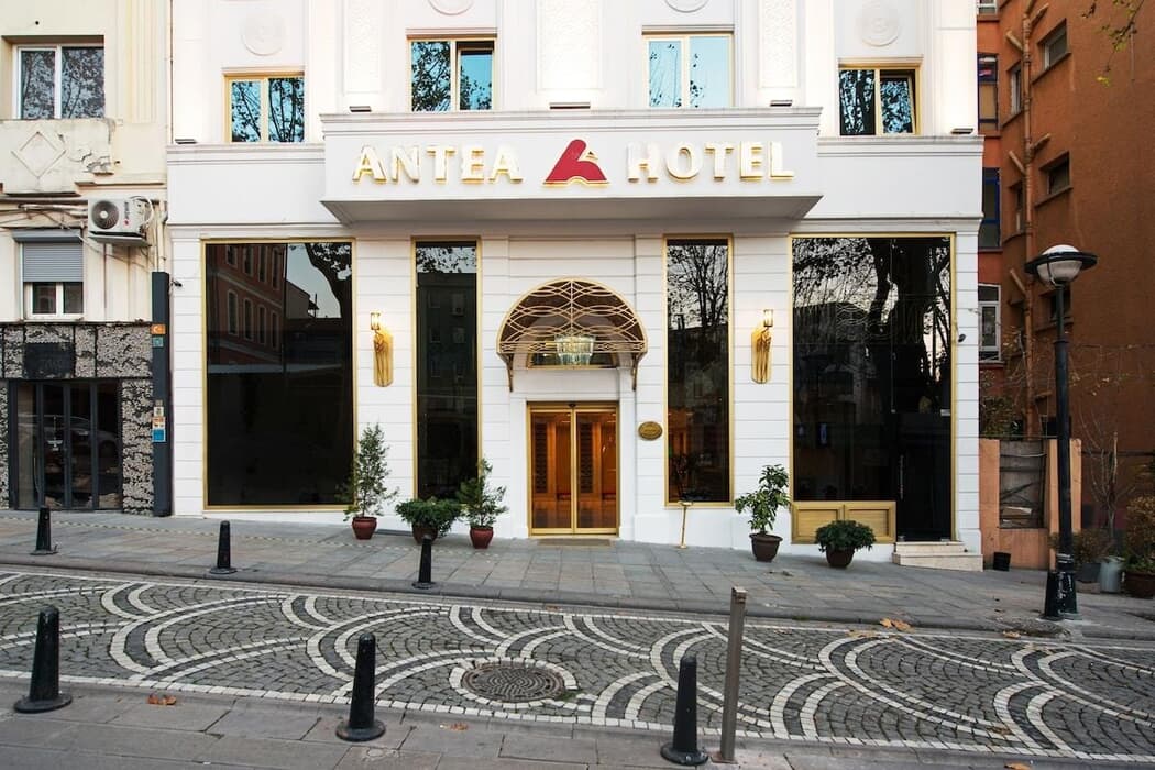 Antea Hotel Antea Hotel