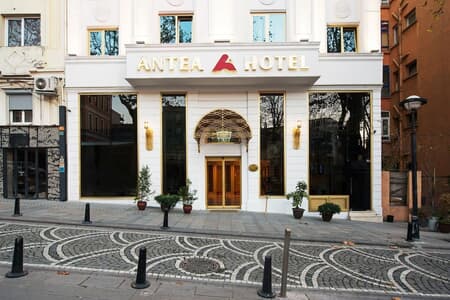 Antea Hotel