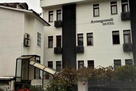 Armagrandi Spina Hotel