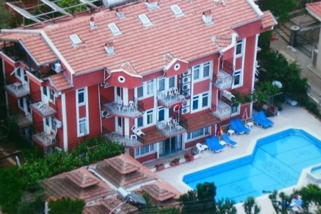 Hotel Red Rose