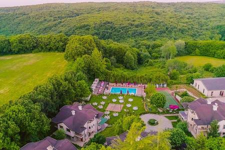 Park Polonezköy Hotel