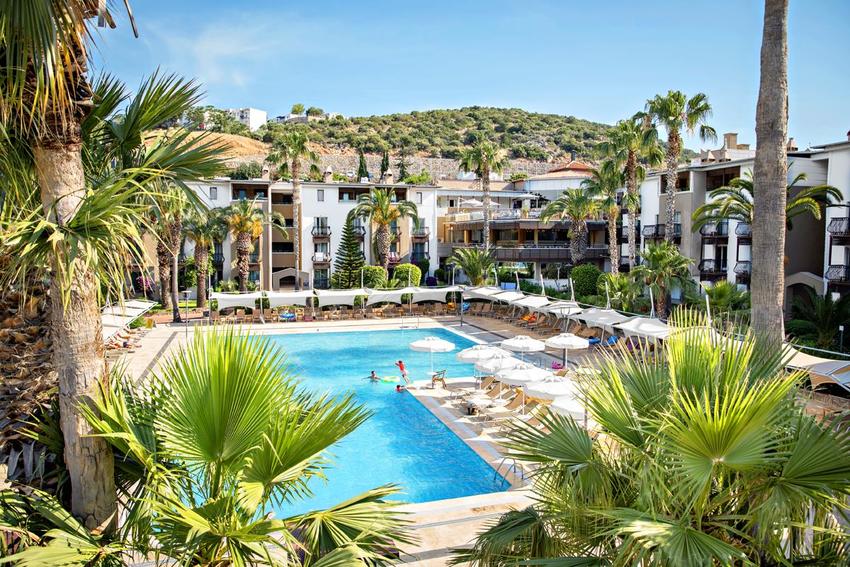 Tui Magic Life Bodrum +16 Adult Only