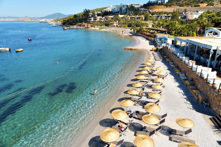 Tui Magic Life Bodrum +16 Adult Only
