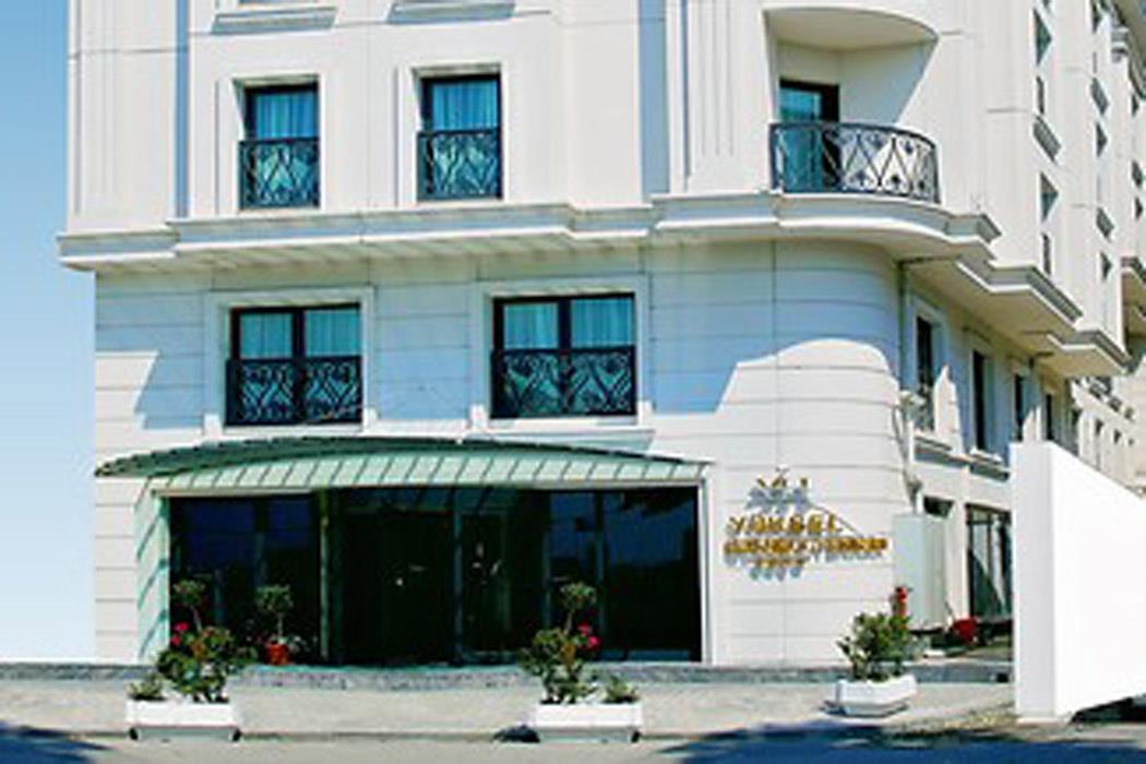 Yüksel İstanbul Yenikapı Hotel