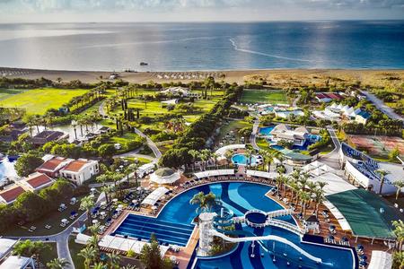 Tui Blue Tropical Tui Blue Tropical